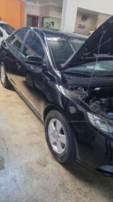 KIA CERATO 1.6 EX3 SEDAN 16V GASOLINA 4P MANUAL